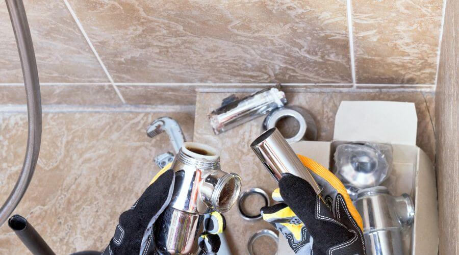 Local Chimney Repair in Medimont, ID